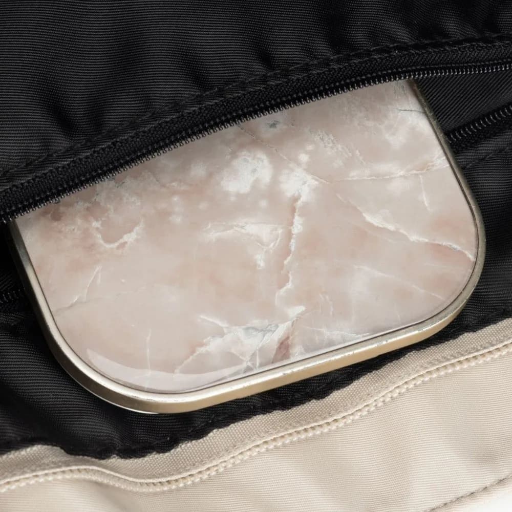 Borsa per Laptop Portatile con Tracolla, Tasca Laterale e Maniglia, Custodia Impermeabile per Notebook da 15/16 Pollici, Borsa da Viaggio