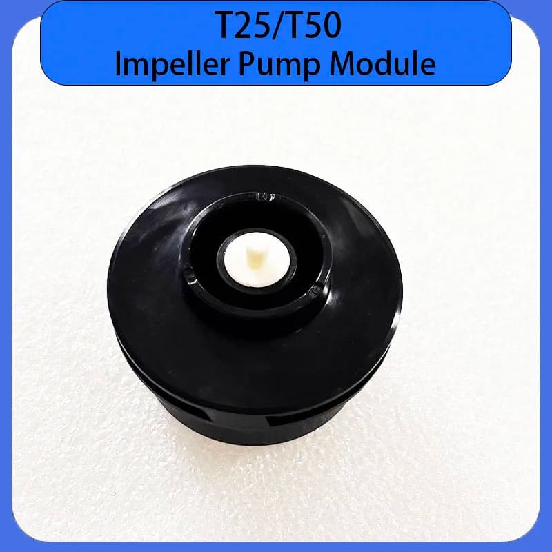 Modulo pompa girante T50 T25 nuovo di zecca originale per drone agricolo Agras DJI T50/T25 parti di ricambio/accessorio UAV