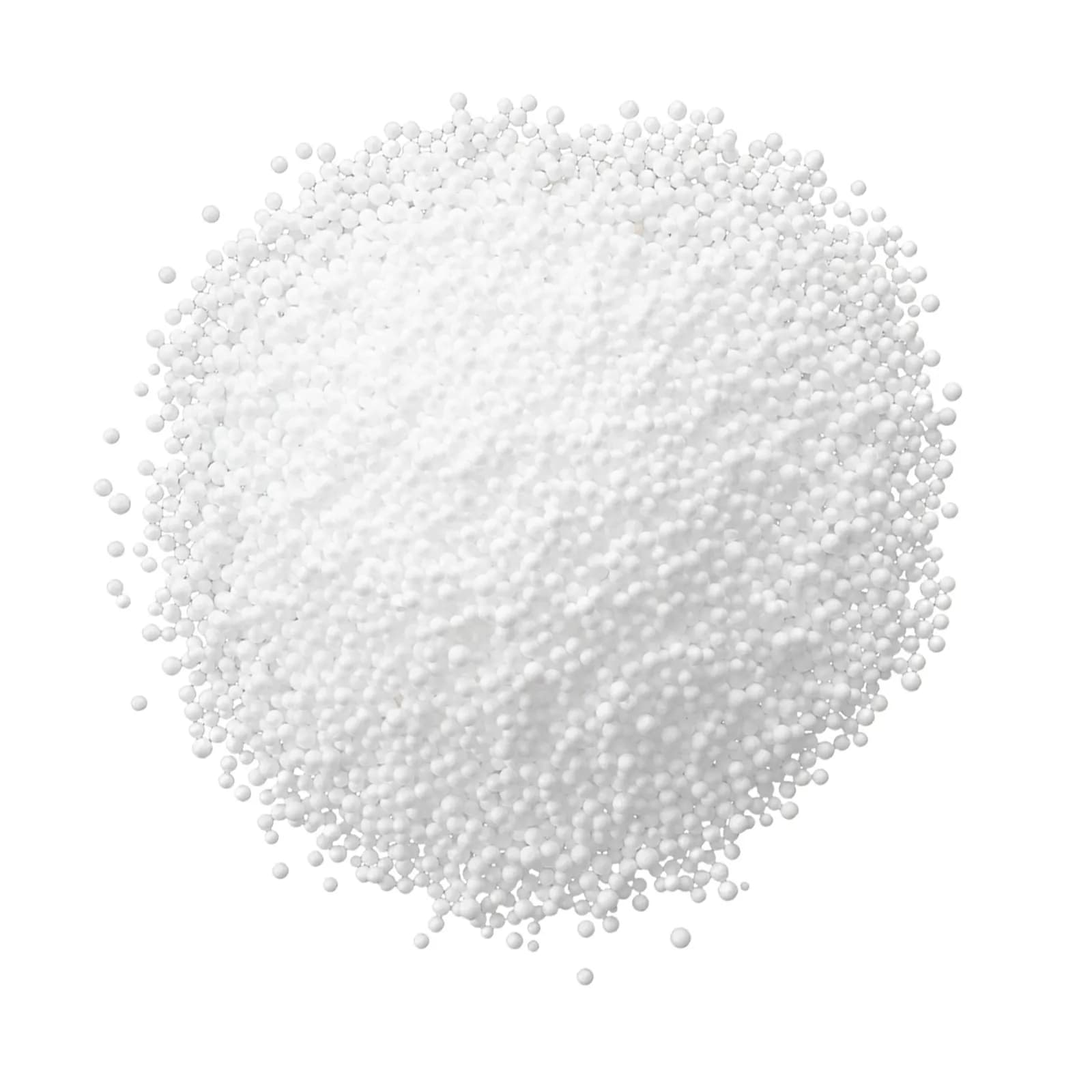 Miniature Foam Beads Polystyrene White 3-5Mm Bean Bag Chair Filling Refill Pillow Filler Stuffing Beads DIY Craft Foam Balls
