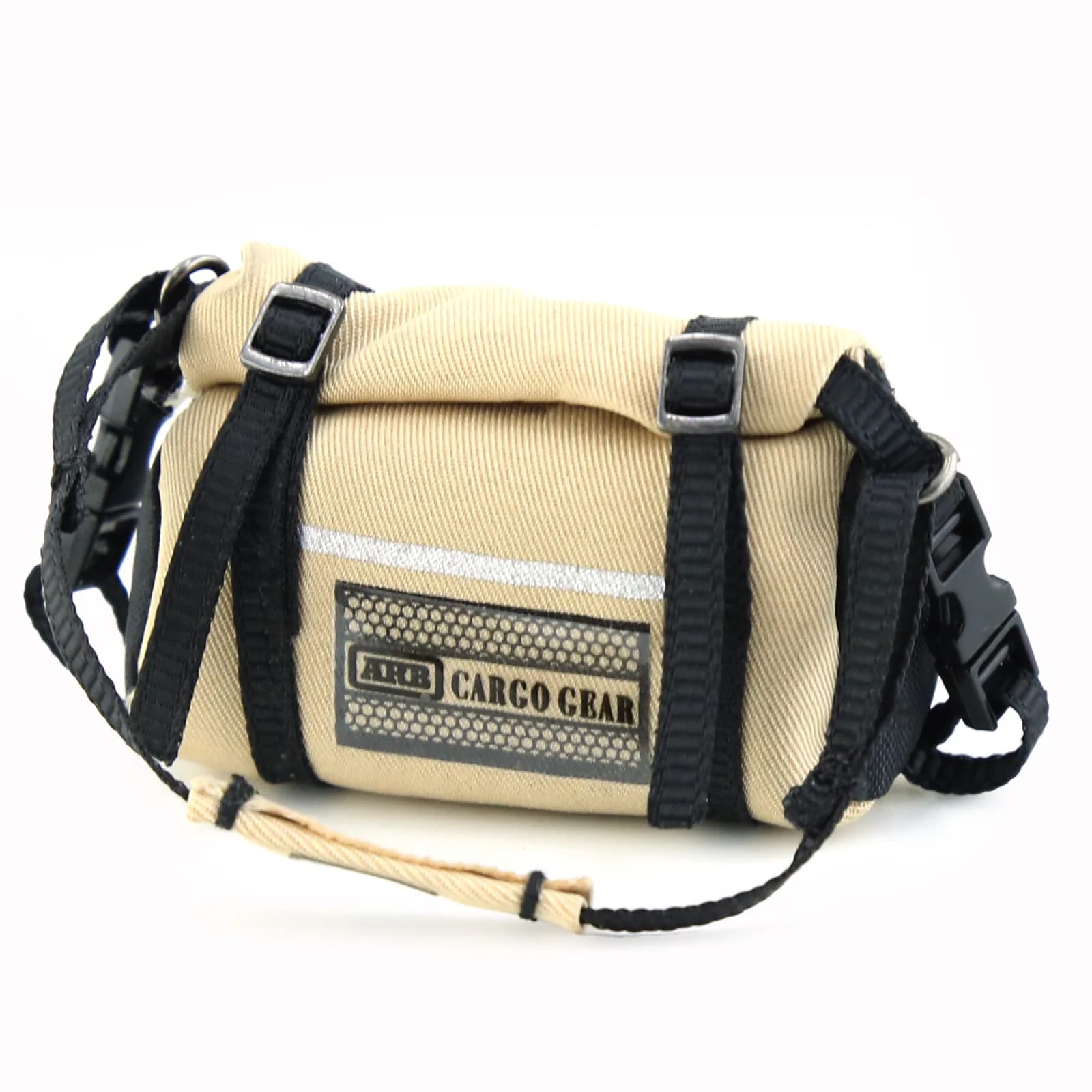 Accessori RC in scala 1/24, borsa decorativa per auto telecomandata, accessori per auto da arrampicata 1/18, borsa da viaggio simulata per TRX4