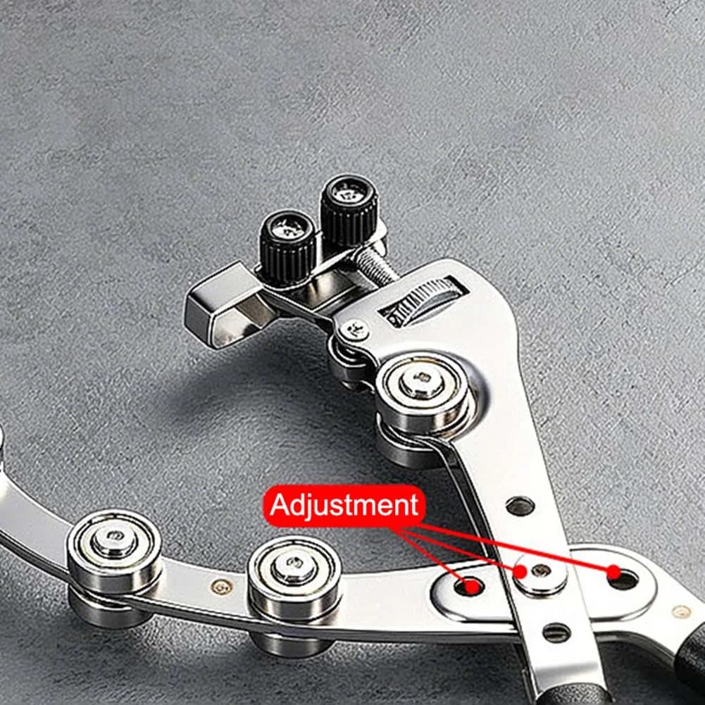 Fruit Tree Peeling Ring Strippers Pliers For Grafting And Pruning Bonsai Orchard Garden Metal Hand Tool Silver 2mm