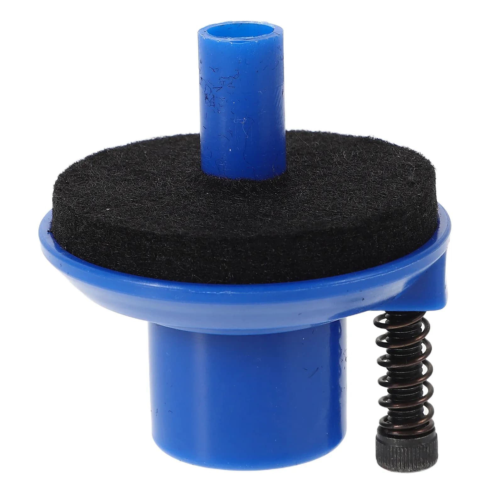 Cuscinetto in feltro per frizione Hi-Hat, ricambio durevole per batteria, cuscino per piatti, accessori per percussioni jazz, accessori per Hi-Hat