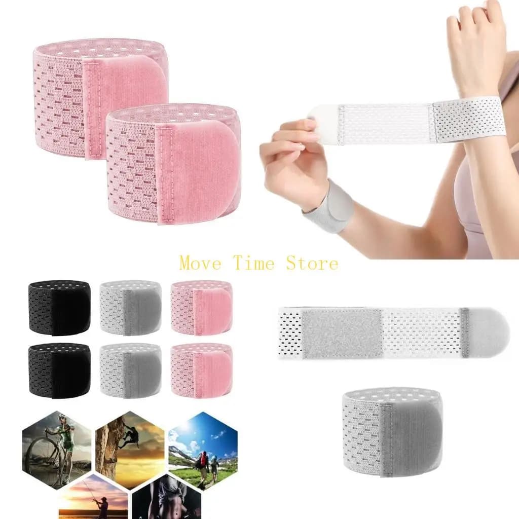 Cinghia bandage per lesioni da bandage per lesioni da bandage per lesioni polso regolabile da polso da polso sportivo