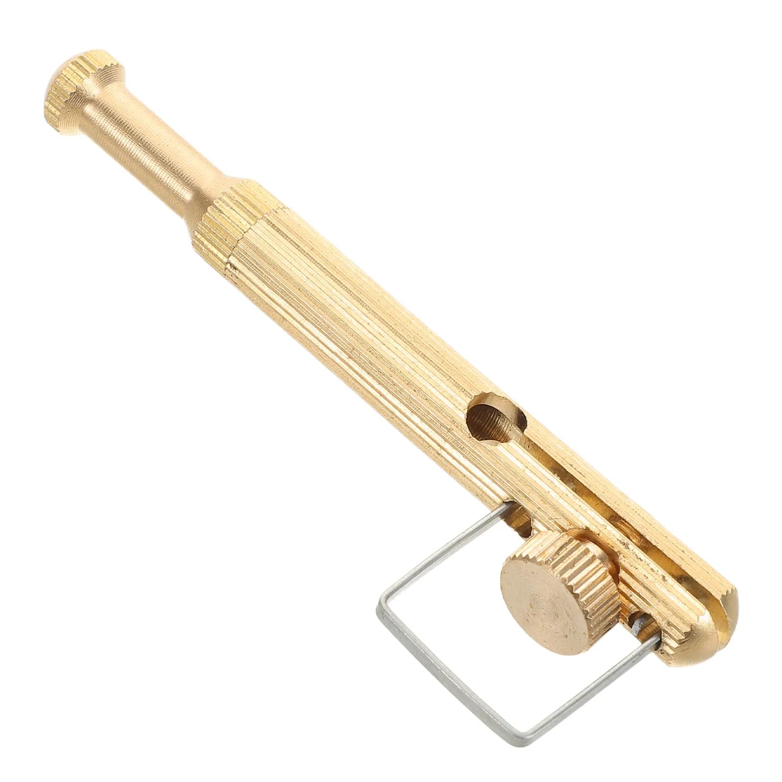 Strumento Ergonomico per Legare Nodi da Pesca, Dispositivo per Legare Ganci per Principianti e Professionisti, Attrezzo per Nodi Rapidi, Accessori per la Pesca all'Aperto