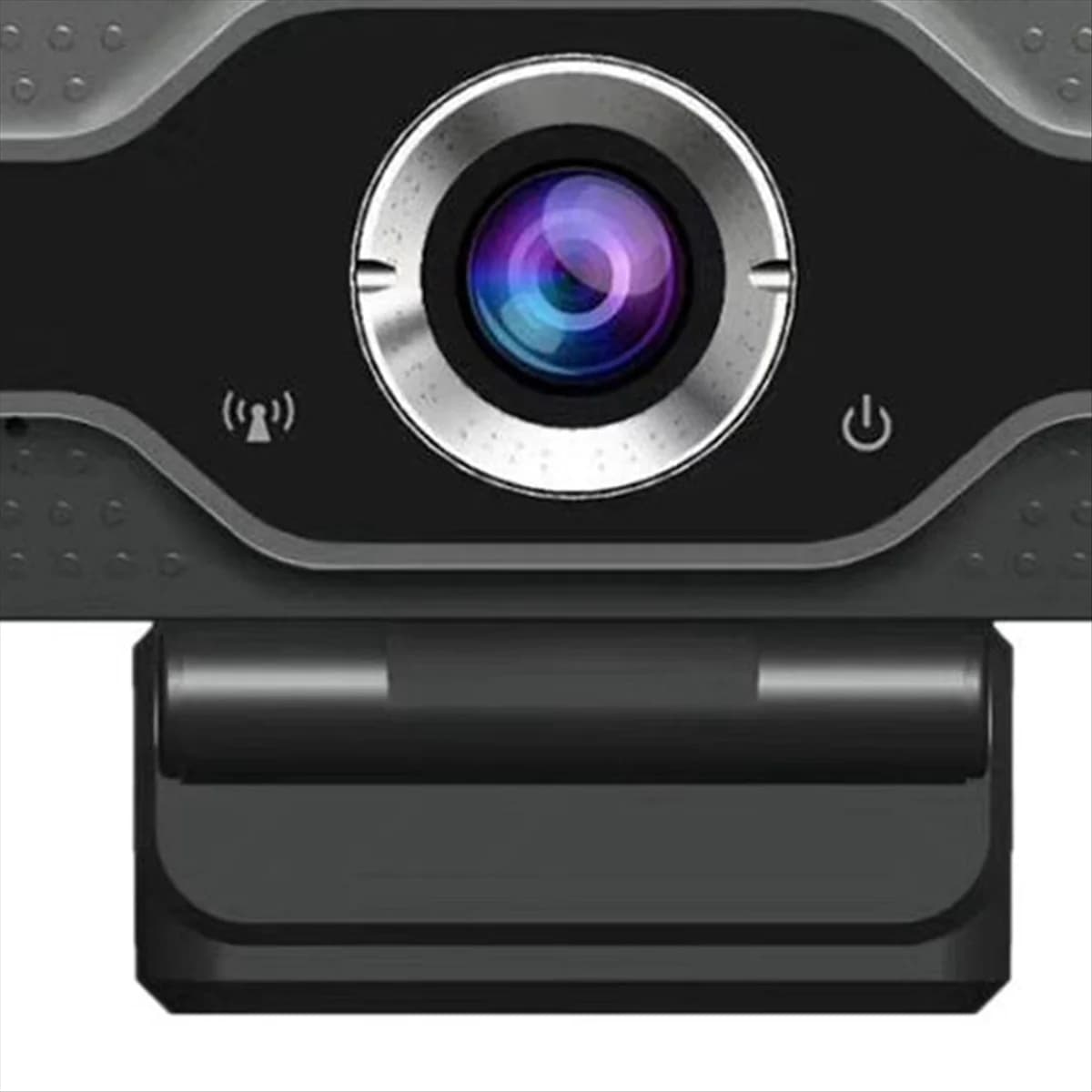 Webcam USB 1080p Webcam with microphone Camera for PC Webcam Full Camera HD 60fps for videoconferences in real time computer
