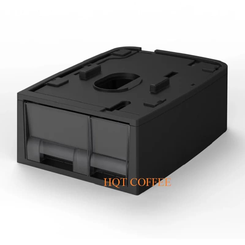 Accessori KALERM/ KLM 1 Series Pro Base scatola residui di acque reflue/torte base modificata