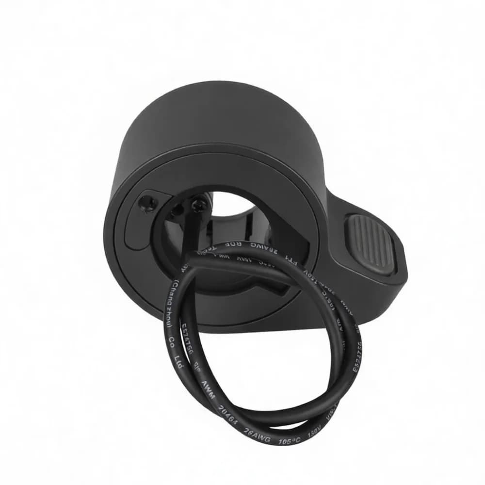 Replacement Thumb Throttle Accelerator For Xiaomi MI5 MI Pro Max Electric Scooter Speed Control Durable Handle Parts