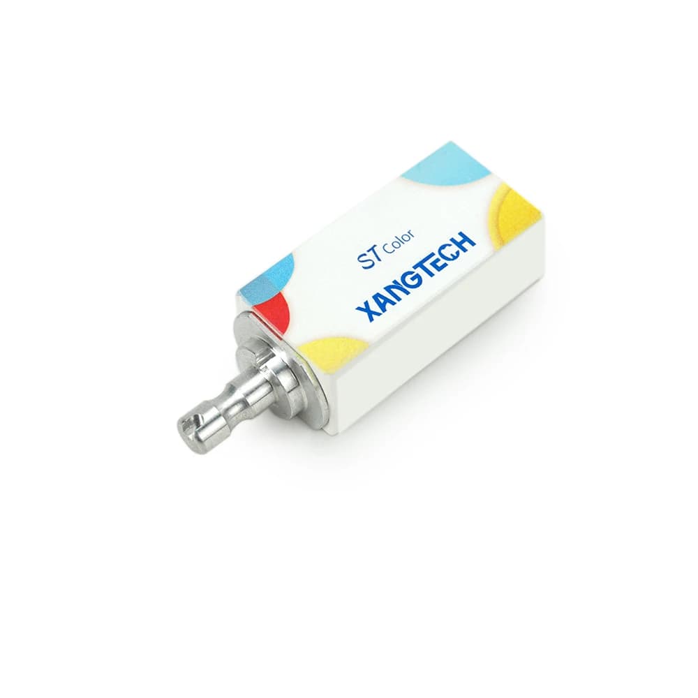 Dental Sirona Cerec Zirconia Block ST Color