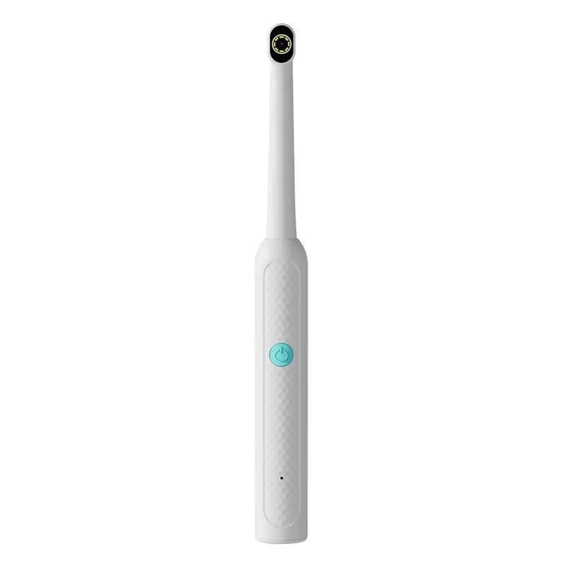 24-Hour Delivery Wireless HD Wifi Oral Endoscope Borescope 8 LED Light Handheld Camera Oral Care Inspection Smartphone Co