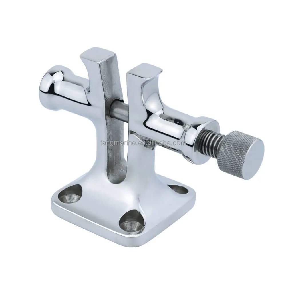 STLF Tangren Nuovo tappo per catena di ancoraggio in acciaio inossidabile 316 Ruota hardware marina per yacht e ormeggio per barche