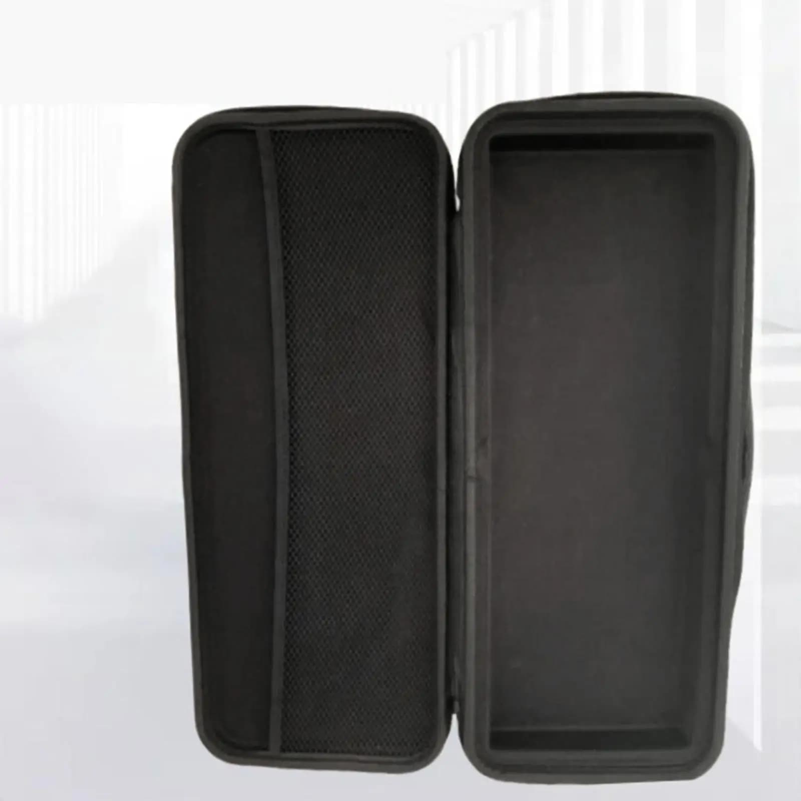 Custodia per tastiera meccanica Borsa da viaggio portatile antipolvere antiurto