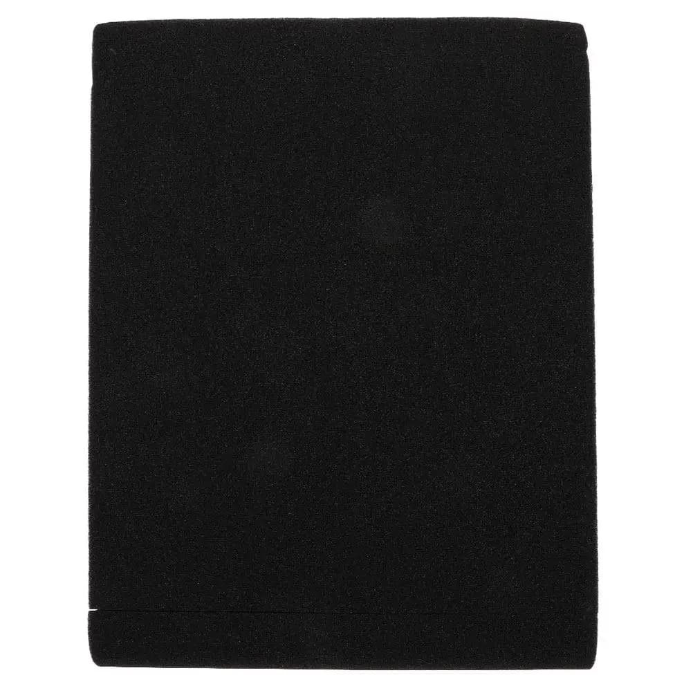 Thick Dense Speaker Isolation Pad Monitor Stand Sound Diffuser Professional Recording Studio Home Office Theater Acoustic Sound