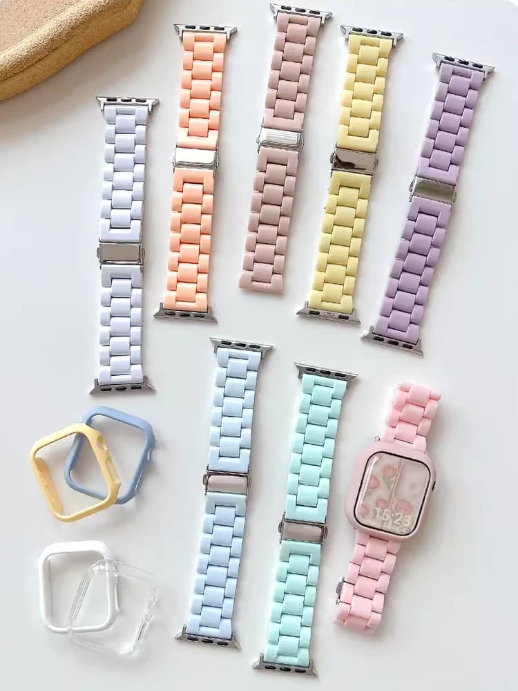 Apple watch 45mm 44mm 42mm 40mm 41mm 38mm strap strap iwatch series 9 8 7 6 5 4 Ultra 49mm