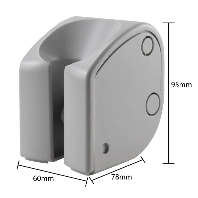 2 pcs box for dental rack, handle, large shelf, chairs accessories, materials