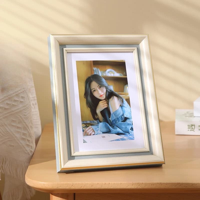 Photo frames just beautiful, elegant, durable, popular, useful, modern design, decorated for the house, Moldura De Foto XYXK
