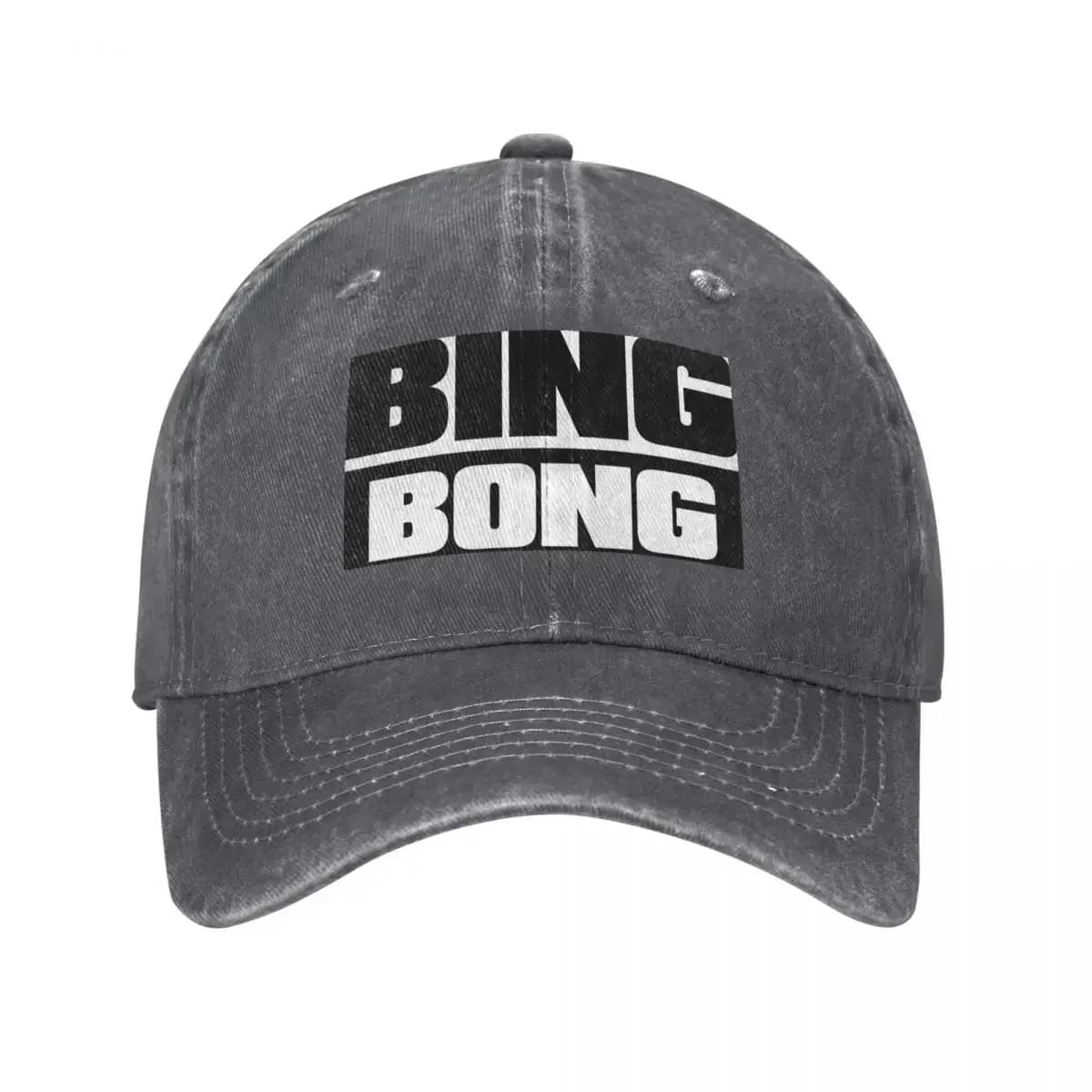 BING BONG Baseball Cap Luxury Brand Luxury Cap Golf hiking hat Hats Man Women's