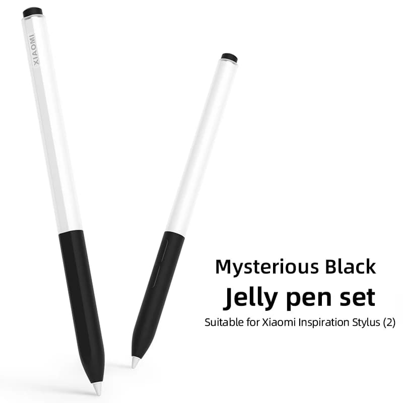 Per Xiaomi Inspiration Stylus 2 Custodia protettiva per penna per Xiaomi Inspiration 2 Touchscreen Cover in silicone Accessori anticaduta