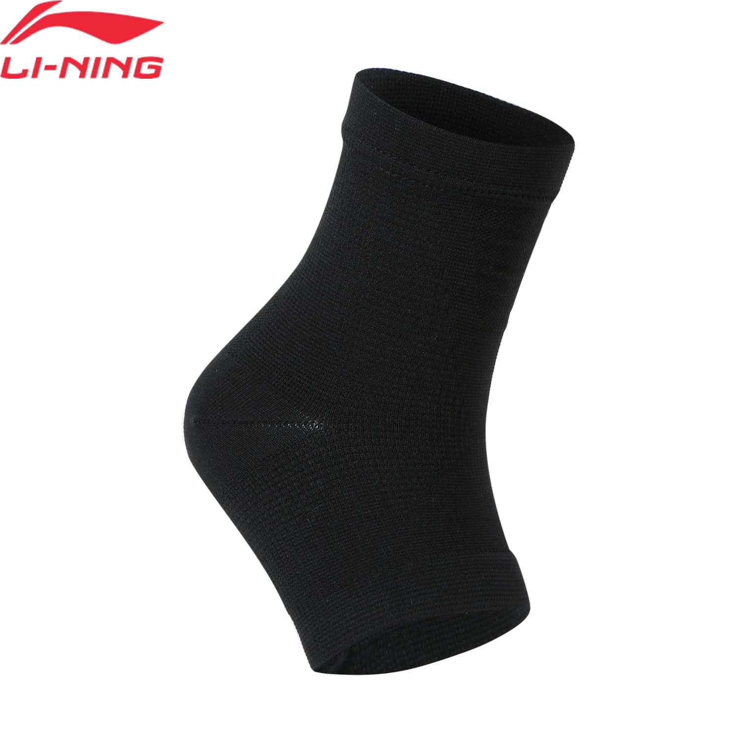 Li-Ning Unisex Maglia Cavigliera 65% Poliammide 20% Poliestere 15% Elastan 10*16 cm Fodera Uomo Donna Manica alla caviglia AXWV023