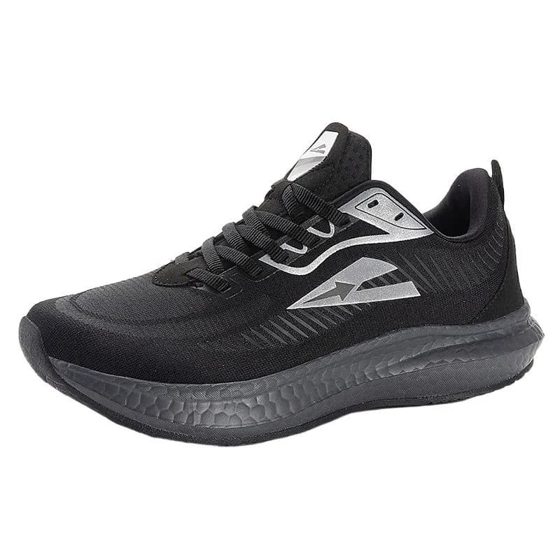Classic Brand Running Shoes For Man Mesh Breathable Sports Shoe Wide Walking Jogging Shoe Hard-Wearing Gym Outdoor Shoes Couples