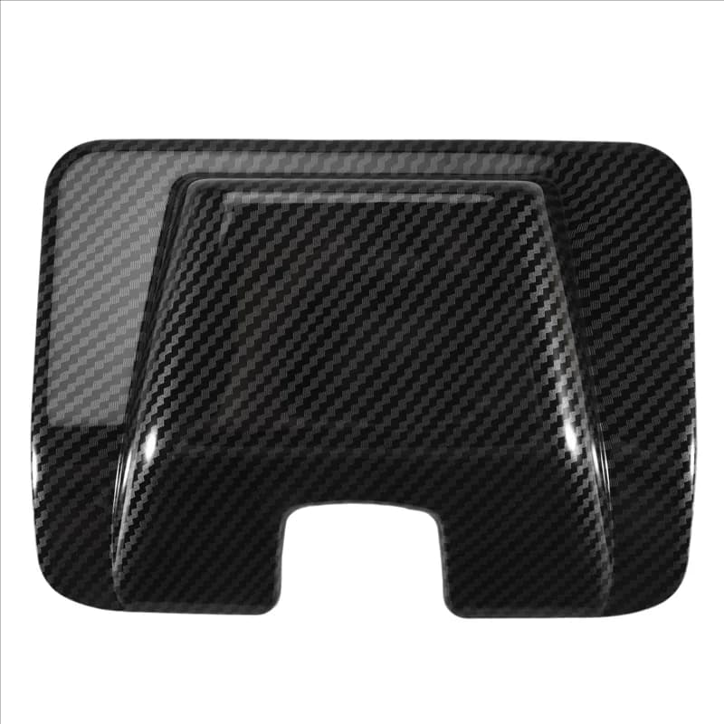 For Toyota Raize series 200 interior auto ABS safety belt control panel coating
