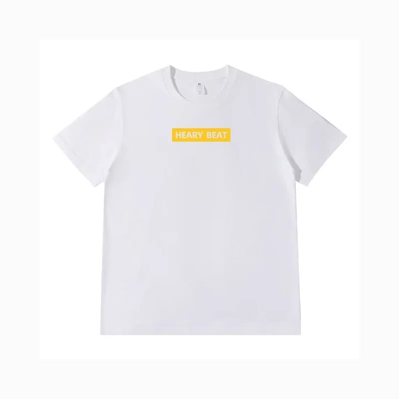 XIN LAI SEN T-shirt in cotone unisex Anime Cos Yamabuki Saaya Costume cosplay