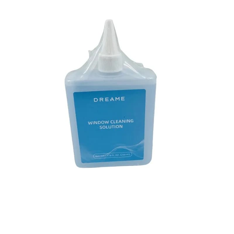 Original Dreame C1 Window Cleaning Robot Cleaning Fluid Spare Parts