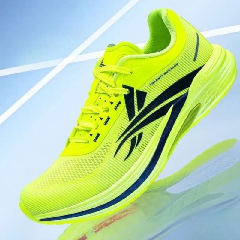 New Arrival Men Running Shoes Breathable Men Walking Sneakers Carbon Plate Outdoor Sport Light Weight Shoes Running Sneakers Man