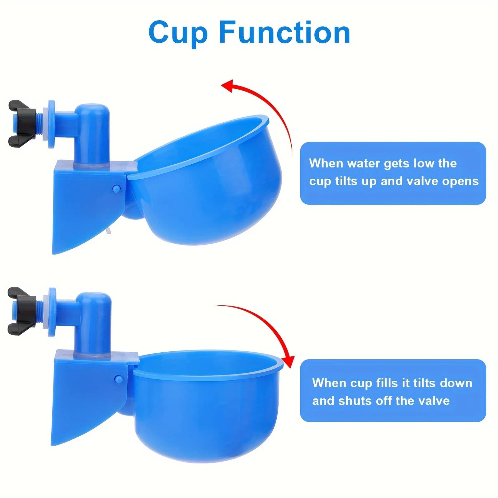 Ciotola Pieghevole in Silicone per Cibo e Acqua per Cani e Gatti, Dispenser Portatile da Viaggio con Moschettone, Contenitore per Cibo e Acqua