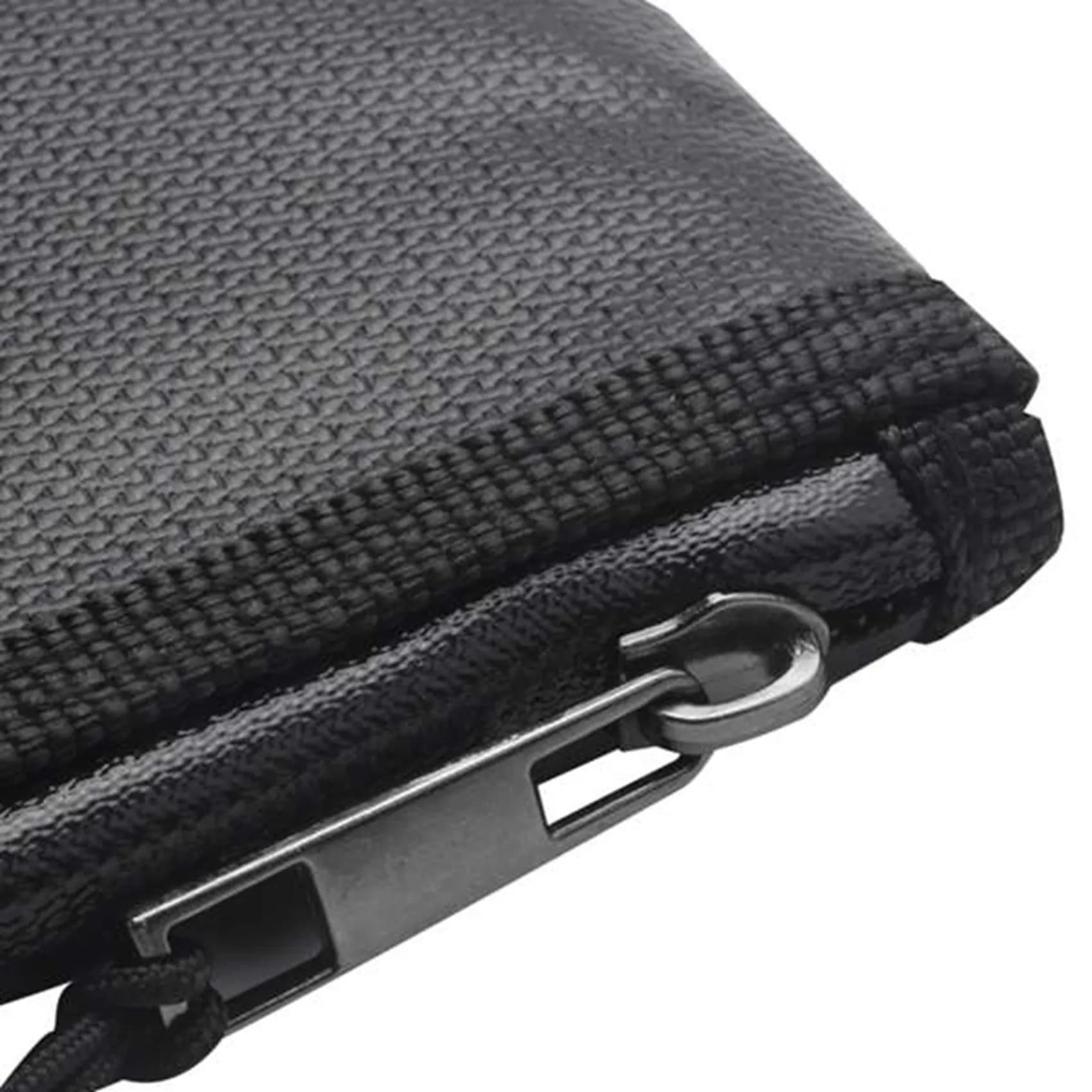 Exquisite-2X Portable Fireproof Waterproof Document Envelope File Folder Cash Pouch Fireproof Money Bag Lipo Safe Bag B