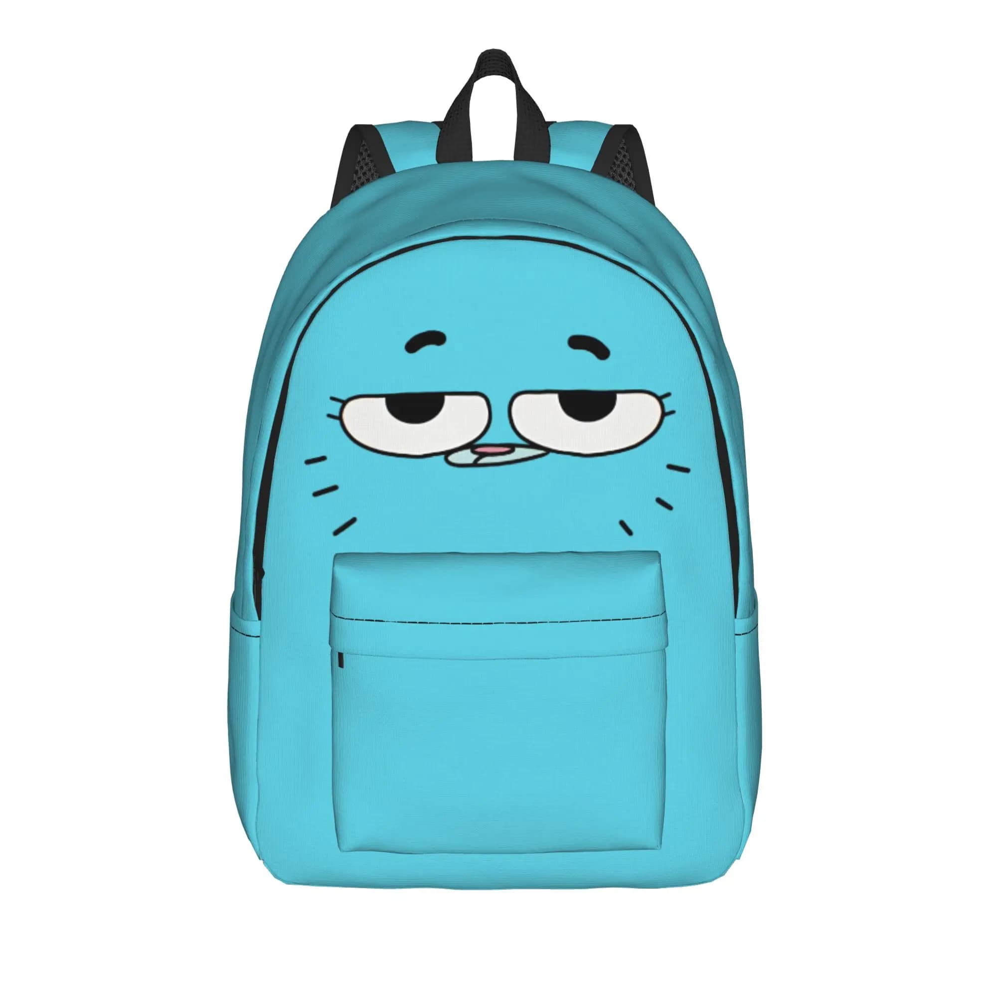 Gumballs Gum Ball Backpack for Men Women Fashion High School Business Daypack Laptop Shoulder Bag Sports