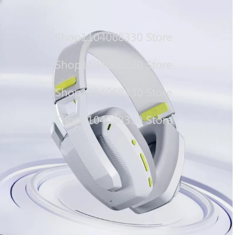 III for VGN VXE New for Siren V1 Dual Mode 2.4G Bluetooth 5.0 Low Latency for FPS Gaming Headset Lightweight