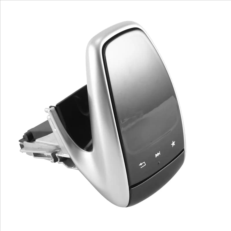 Auto Console di Navigazione Scrittura A Mano Pannello di Controllo Touchpad Per Mercedes Benz GLS GLE Classe W166 2015-2019-X59A