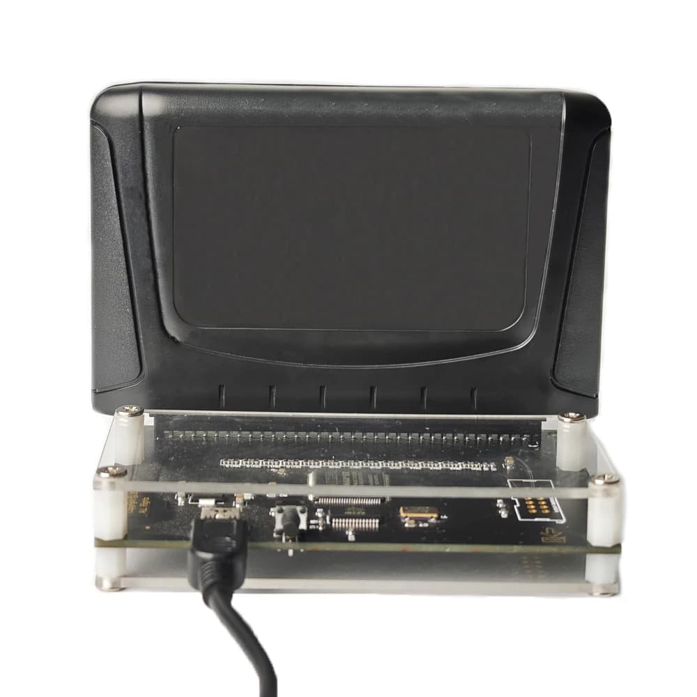 Programmatore FlashKit Scheda FlashKit 32X e scheda di gioco 32X per cartuccia console per videogiochi Sega 32X