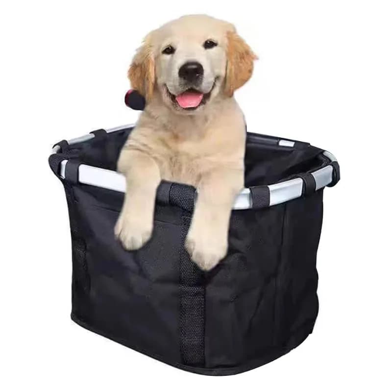E-Bike Pet Basket