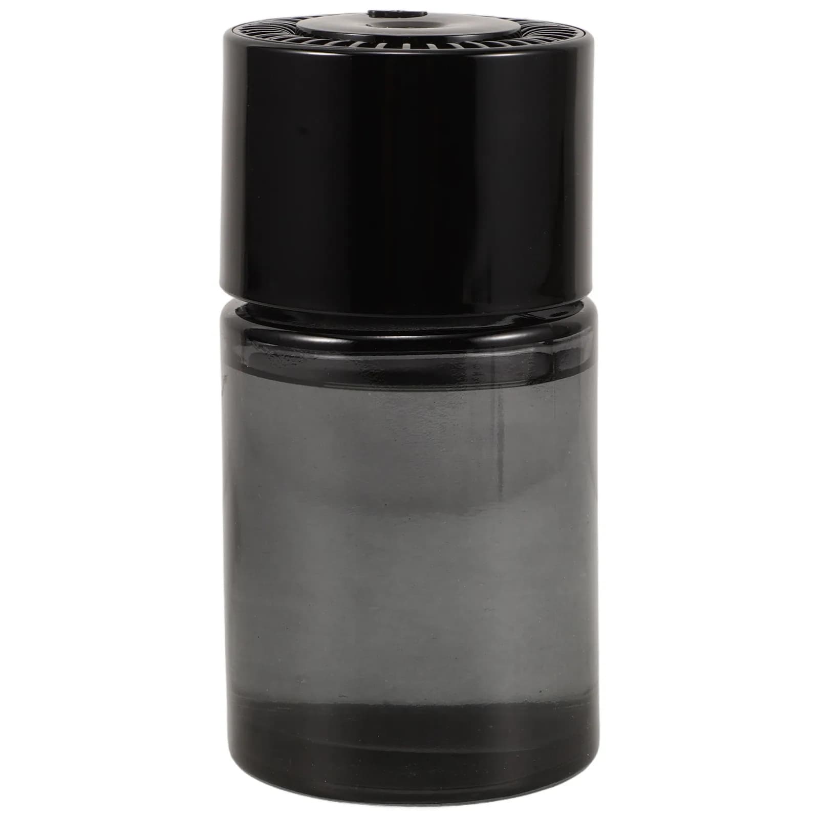 Diffusore di Oli Essenziali Portatile per Auto, Deodorante Automatico con Livelli di Nebulizzazione Regolabili, Diffusore di Oli Essenziali a Lunga Durata per Auto