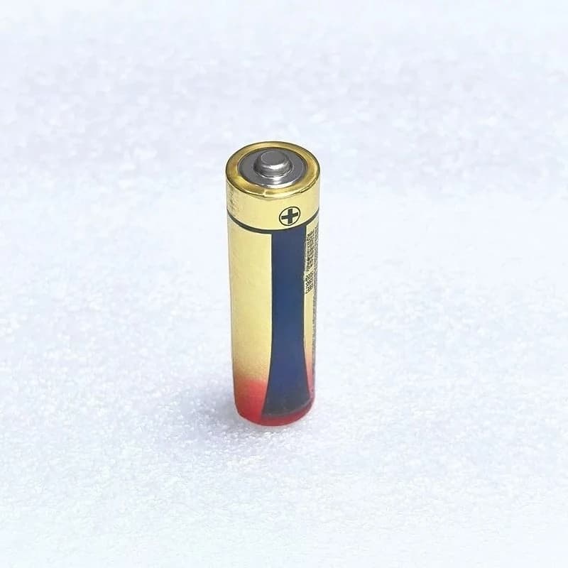 For Panasonic No. 5 battery alkaline original imported toy smart password fingerprint lock air conditioner