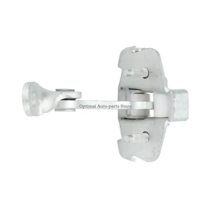 Tappi cerniera porta automatica Braccio controllo porta in metallo Fermo porta automatica Limite cerniera porta anteriore per