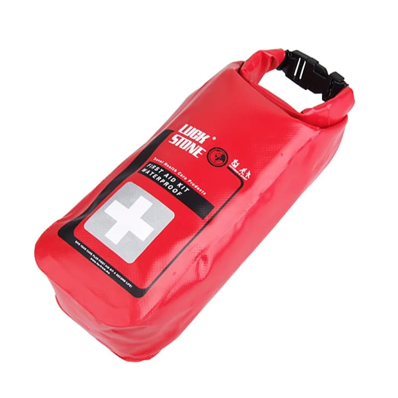Kit di pronto soccorso impermeabile borsa portaoggetti da viaggio all'aperto prodotti per la cura della salute pacchetti Organizer fuga intorno a Tarkov 2L