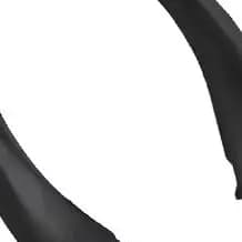 1 Paio di Guarnizioni in Gomma per Porte Anteriori per Ford Transit MK7 560mm, Ricambio per Guarnizioni Auto, Accessori Interni