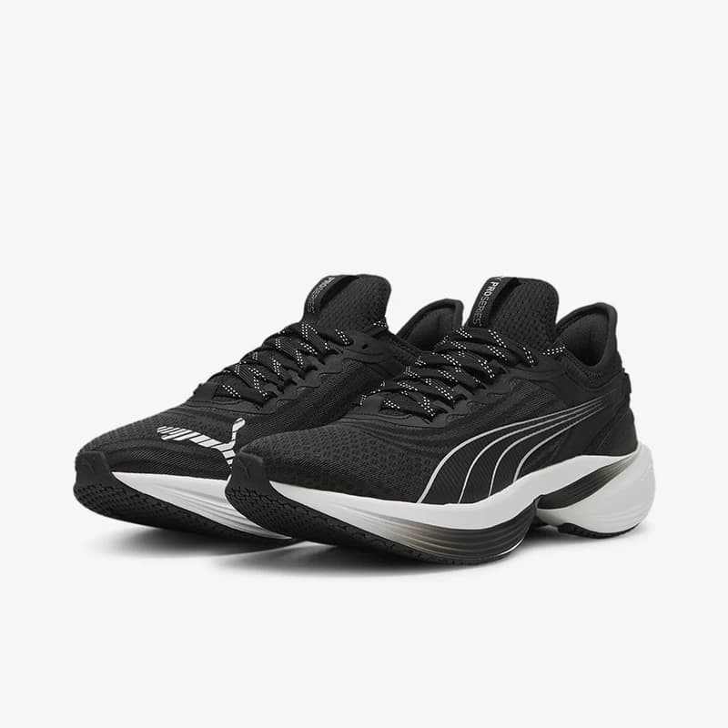 Puma genuine 2024 nuove scarpe da corsa da atletica leggera antiscivolo da uomo e da donna 379438-09