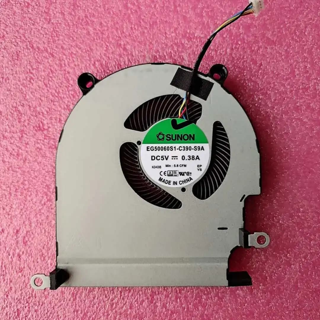 Ventola per Docking Station DELL K20A001 K20A WD19TB 0C96VF