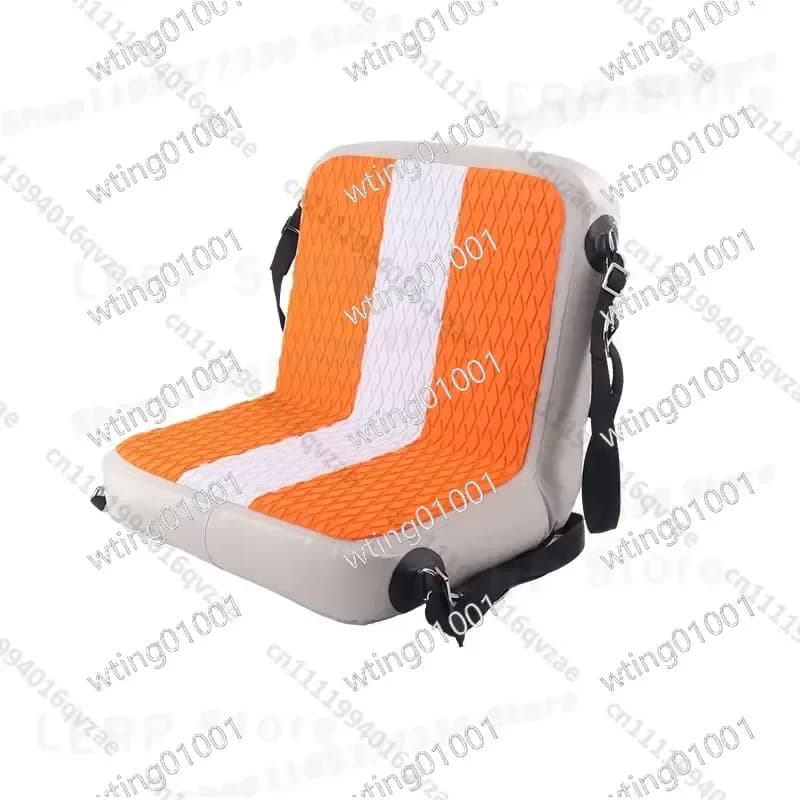 for Kayak Inflatable Boat Cushion Paddle Board Adjustable Seat