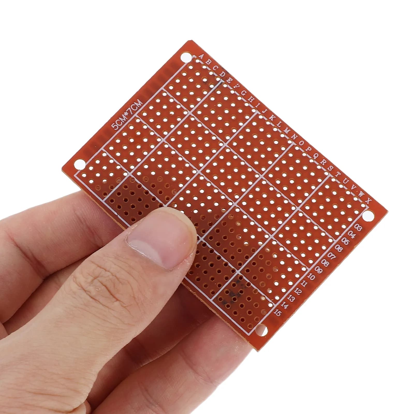 Kit di Saldatura per Principianti, Set Completo con Scheda di Pratica, Materiali Didattici, Stazione Saldante, Progetto Elettronico