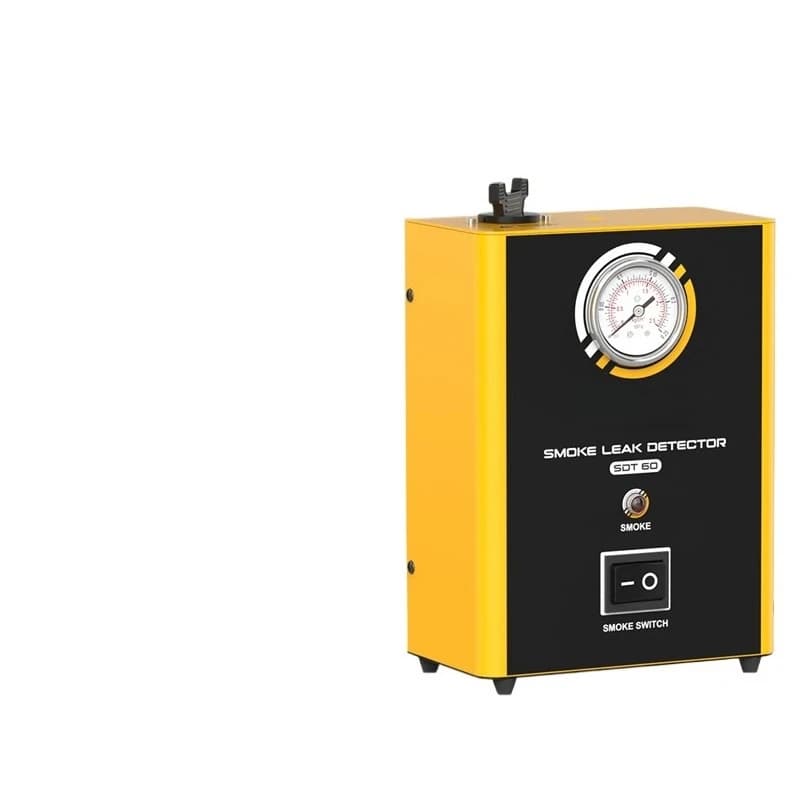Rilevatore di perdite di fumo Rilevazione di perdite di fumo automobilistiche o diagnosi EVAP air le ak