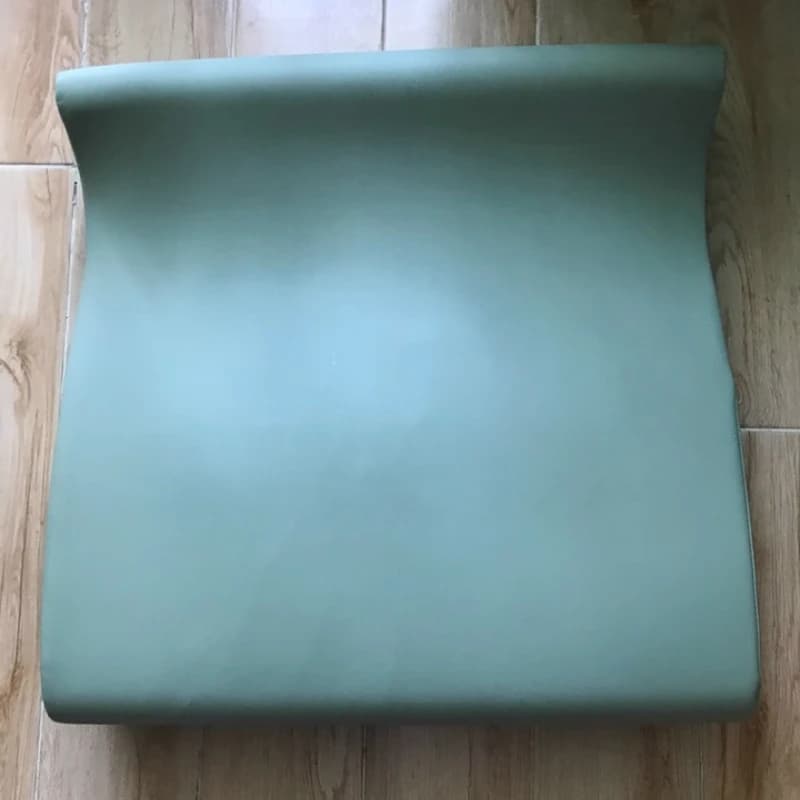 Professional Yoga Meditation Mat, Non-Slip Thick Cushion for Floor Sitting, Cross-Legged Posture Support, Ideal for Zen Practice
