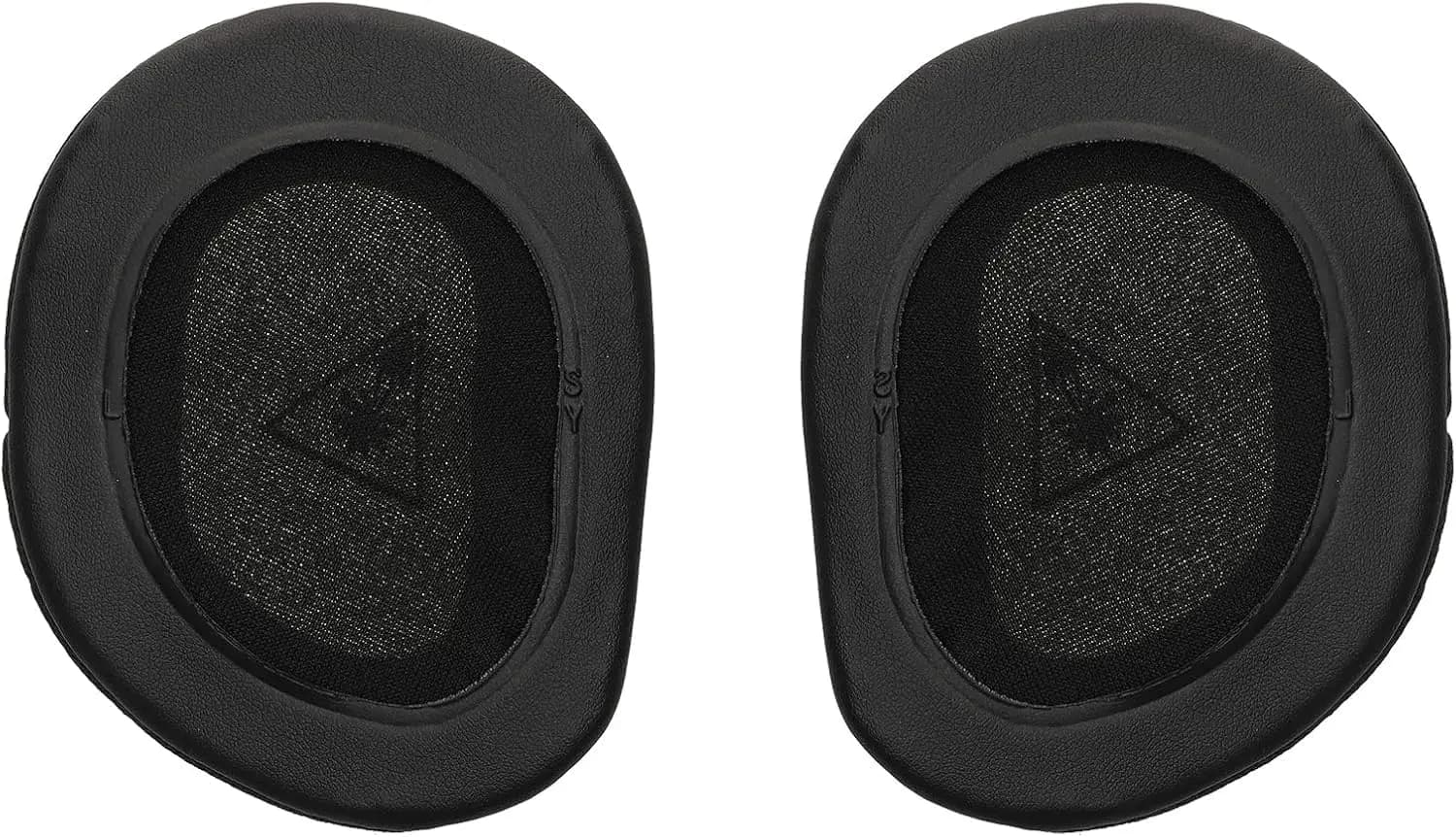 Stealth 600 Gen 2 Cuscinetti auricolari di ricambio Cuscinetti auricolari Memory Foam Cuscinetti auricolari Copertura Cuffie Parti Accessori compatibili