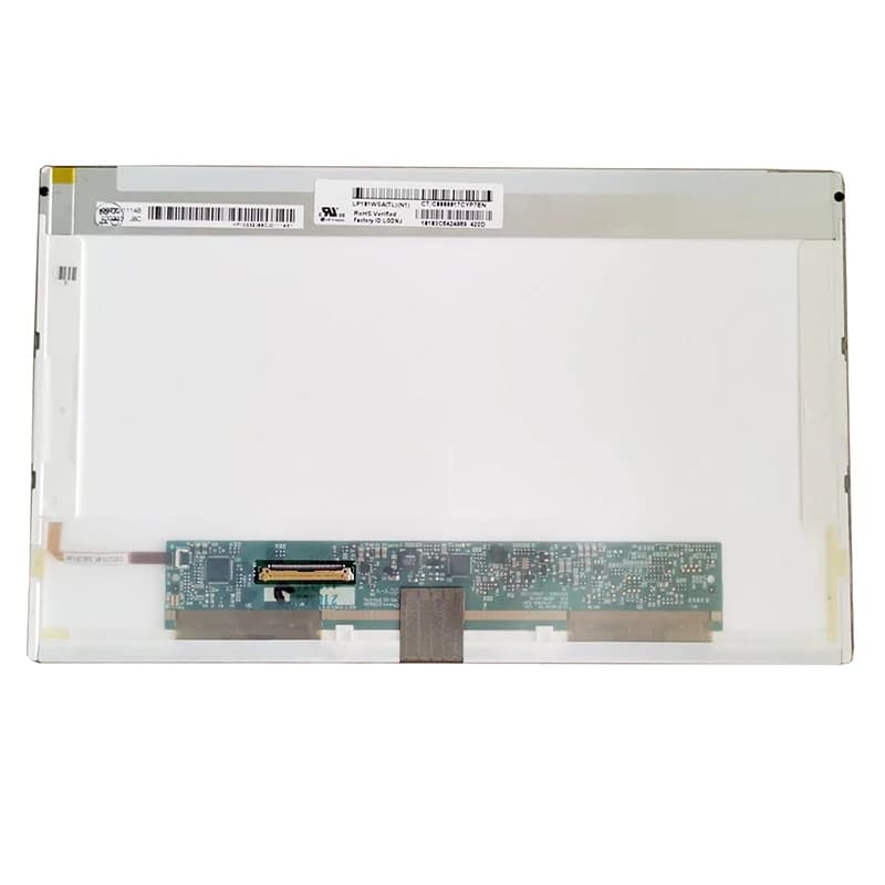LCD da 10.1 pollici per ASUS Eee PC 1015BX per Acer Aspire A0531H A0521H 532H display sostitutivo schermo a led per laptop