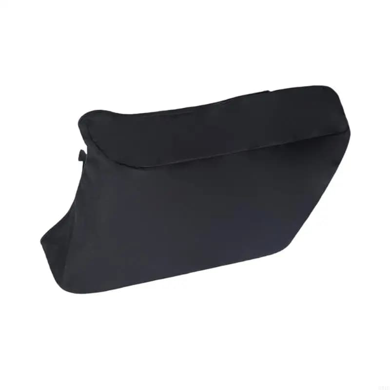 Custodia da trasporto per passeggini portatili con zaino Oxford resistente all'acqua 581F con caratteristica ergonomica