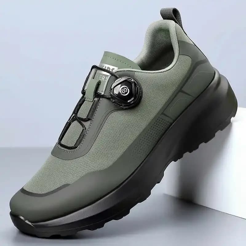 Camp Platform Sneakers Autumn Loafers Men's Running Sports Shoes Vip Link Hit Seasonal Shoose Model Exercise
