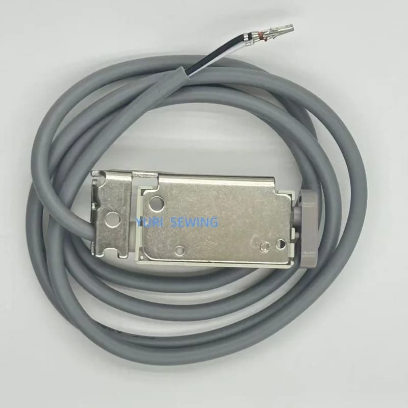 Spare Parts For Brother S-7200 Twin Needle Two Thread Computer Lockstitch Sewing Machine